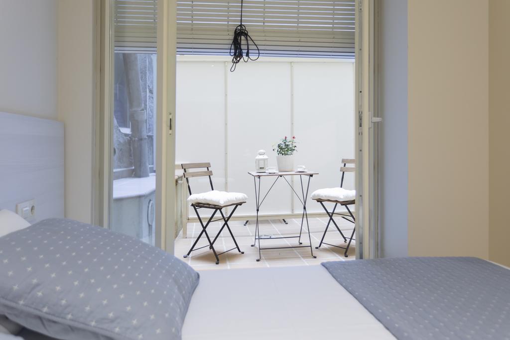 Apartment Bravissimo Cort Reial-1a Girona