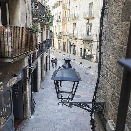Bravissimo Cort Reial-1A Apartment Girona Exterior photo