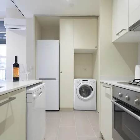 Bravissimo Cort Reial-1A Apartment Girona Exterior photo