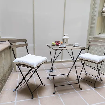 Bravissimo Cort Reial-1A Apartment Girona Exterior photo