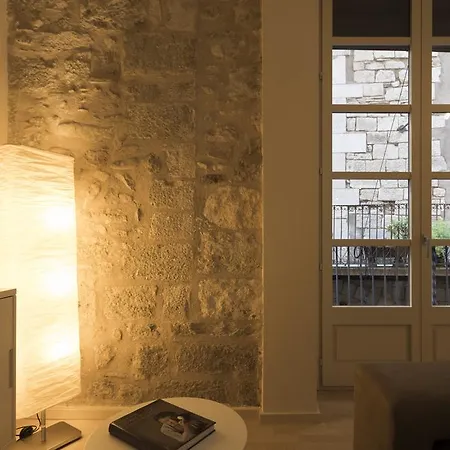 Bravissimo Cort Reial-1A Apartment Girona Exterior photo