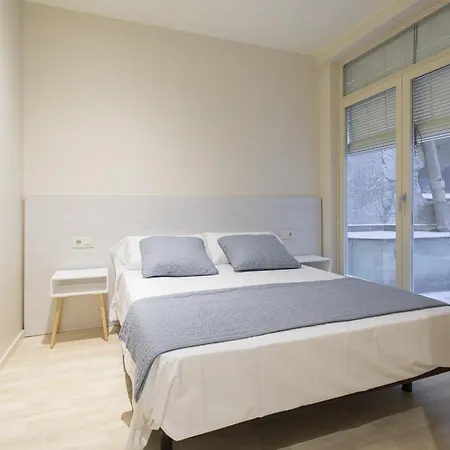 Bravissimo Cort Reial-1A Apartment Girona Exterior photo