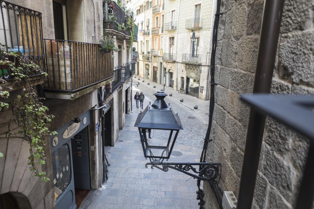 Bravissimo Cort Reial-1a * Girona