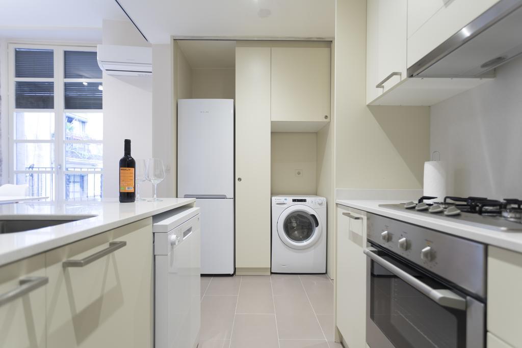 Bravissimo Cort Reial-1a Apartament