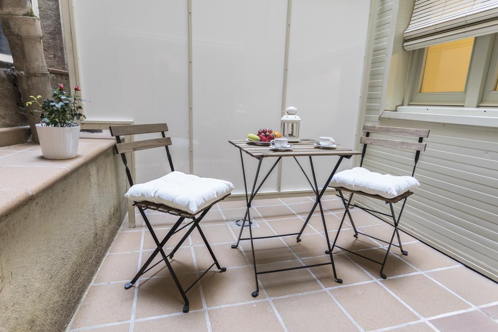Apartment Bravissimo Cort Reial-1a *