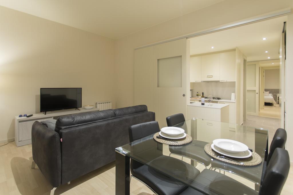 Appartamento Bravissimo Cort Reial-1a Girona
