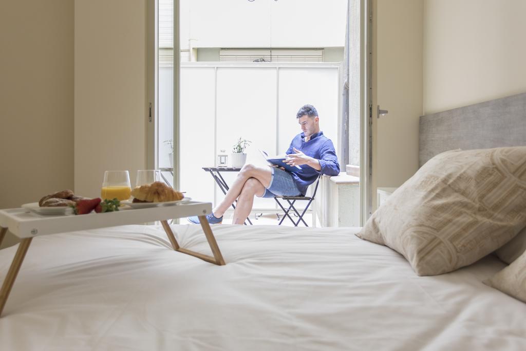 Bravissimo Cort Reial-1a Apartament Girona