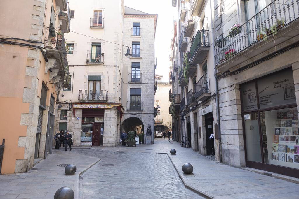 Bravissimo Cort Reial-1a * Girona